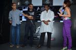 Abhinay Deo, Anurag Basu, Rohan Sippy, Anusha Dandekar at MTV